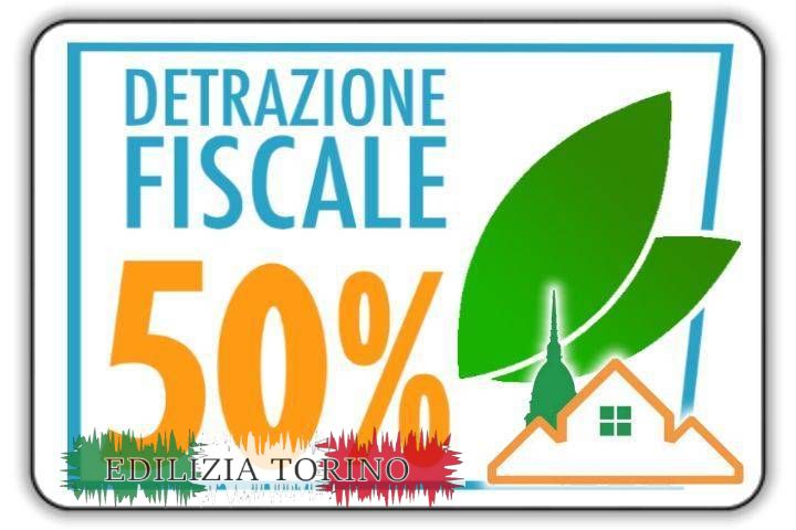 detrazioni fiscali torino e provincia