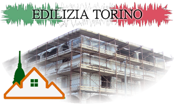 edilizia Torino